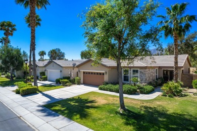 Introducing the exquisite Oasis floorplan adorned with a on Golf Club At La Quinta in California - for sale on GolfHomes.com, golf home, golf lot