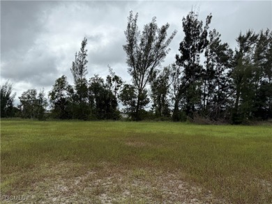 Exceptional Freshwater Lot in Desirable Gator Circle Build your on Del Tura Golf and Country Club in Florida - for sale on GolfHomes.com, golf home, golf lot