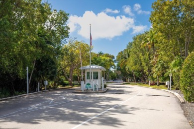 Located in the sought-after Key West Golf Club, this charming on Key West Golf Club in Florida - for sale on GolfHomes.com, golf home, golf lot