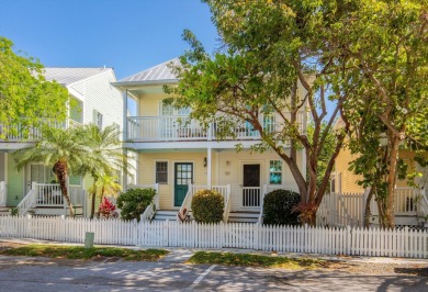 Located in the sought-after Key West Golf Club, this charming on Key West Golf Club in Florida - for sale on GolfHomes.com, golf home, golf lot