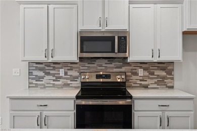 This is your chance to embrace the resort style lifestyle at on Sound Golf Links at Albemarle Plantation in North Carolina - for sale on GolfHomes.com, golf home, golf lot