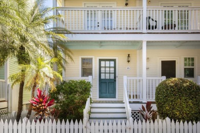 Located in the sought-after Key West Golf Club, this charming on Key West Golf Club in Florida - for sale on GolfHomes.com, golf home, golf lot