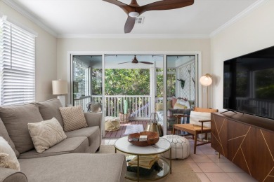 Located in the sought-after Key West Golf Club, this charming on Key West Golf Club in Florida - for sale on GolfHomes.com, golf home, golf lot