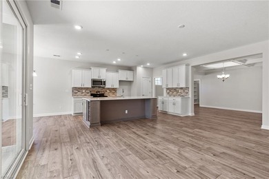 This is your chance to embrace the resort style lifestyle at on Sound Golf Links at Albemarle Plantation in North Carolina - for sale on GolfHomes.com, golf home, golf lot