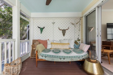 Located in the sought-after Key West Golf Club, this charming on Key West Golf Club in Florida - for sale on GolfHomes.com, golf home, golf lot