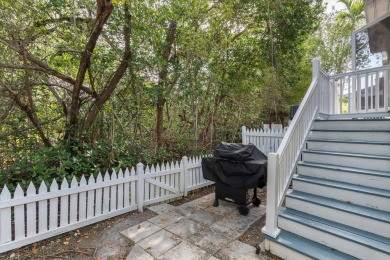 Located in the sought-after Key West Golf Club, this charming on Key West Golf Club in Florida - for sale on GolfHomes.com, golf home, golf lot