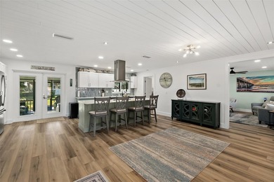 Your perfect beachside bungalow awaits! Just a short two-block on Ocean Palm Golf Course in Florida - for sale on GolfHomes.com, golf home, golf lot