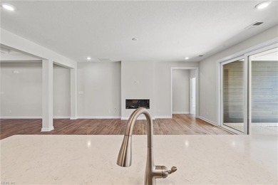 This is your chance to embrace the resort style lifestyle at on Sound Golf Links at Albemarle Plantation in North Carolina - for sale on GolfHomes.com, golf home, golf lot