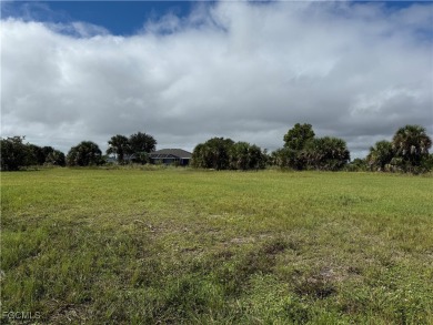 Build Your Dream Home Here! Discover this absolutely stunning on Del Tura Golf and Country Club in Florida - for sale on GolfHomes.com, golf home, golf lot