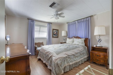 Welcome to 93 Shores Blvd! This charming 2-bedroom, 1-bath home on St. Augustine Shores Golf Club in Florida - for sale on GolfHomes.com, golf home, golf lot