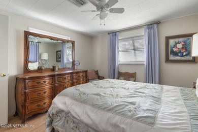 Welcome to 93 Shores Blvd! This charming 2-bedroom, 1-bath home on St. Augustine Shores Golf Club in Florida - for sale on GolfHomes.com, golf home, golf lot