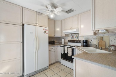 Welcome to 93 Shores Blvd! This charming 2-bedroom, 1-bath home on St. Augustine Shores Golf Club in Florida - for sale on GolfHomes.com, golf home, golf lot