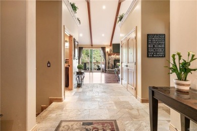 Discover luxury mountain living in this stunning 5-bedroom on Lake Arrowhead Country Club in California - for sale on GolfHomes.com, golf home, golf lot
