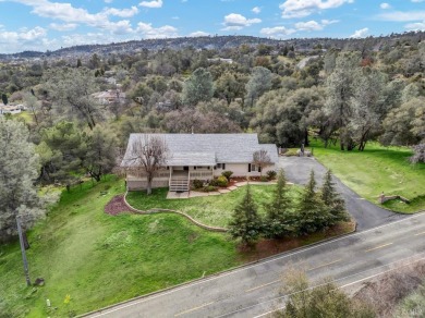 Whether you are looking for a primary home or foothill retreat on Yosemite Lakes Park Golf Course in California - for sale on GolfHomes.com, golf home, golf lot