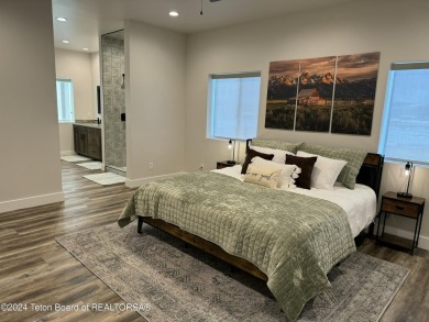 Turnkey Vacation Rental Business in Star Valley Ranch, WY - on Star Valley RV Golf Course in Wyoming - for sale on GolfHomes.com, golf home, golf lot