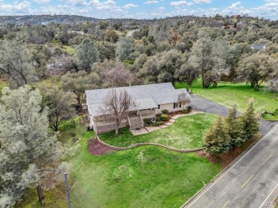 Whether you are looking for a primary home or foothill retreat on Yosemite Lakes Park Golf Course in California - for sale on GolfHomes.com, golf home, golf lot