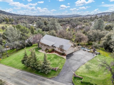 Whether you are looking for a primary home or foothill retreat on Yosemite Lakes Park Golf Course in California - for sale on GolfHomes.com, golf home, golf lot