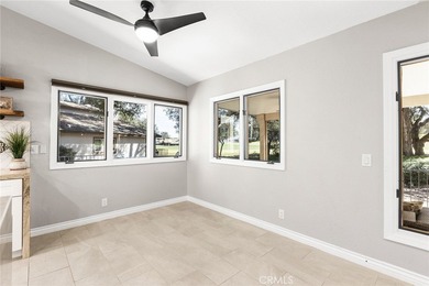 Gorgeous 2-bedroom, 2.5-bath single-story home perfectly on  in California - for sale on GolfHomes.com, golf home, golf lot