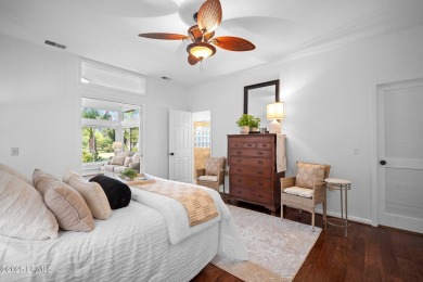 When living on Dataw Island, your home should showcase the very on Dataw Island Club in South Carolina - for sale on GolfHomes.com, golf home, golf lot
