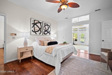 When living on Dataw Island, your home should showcase the very on Dataw Island Club in South Carolina - for sale on GolfHomes.com, golf home, golf lot