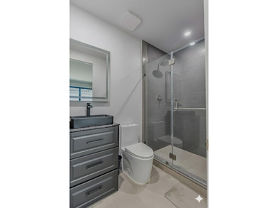 Private Pool Home with Golf + Lake Views in Eastpointe Country on Old Marsh Golf Club in Florida - for sale on GolfHomes.com, golf home, golf lot