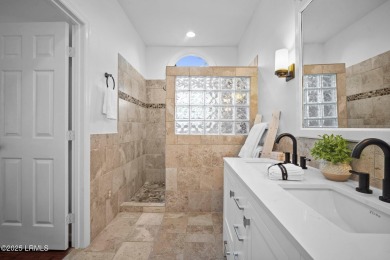 When living on Dataw Island, your home should showcase the very on Dataw Island Club in South Carolina - for sale on GolfHomes.com, golf home, golf lot