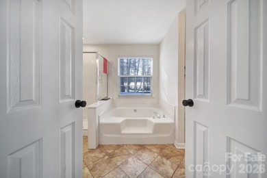 WELCOME HOME to this exceptional golf course home in the highly on Mooresville Golf Course in North Carolina - for sale on GolfHomes.com, golf home, golf lot