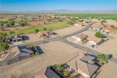 Located in the gated golf course community of El Rio Country on El Rio Golf and Country Club in Arizona - for sale on GolfHomes.com, golf home, golf lot