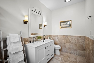 When living on Dataw Island, your home should showcase the very on Dataw Island Club in South Carolina - for sale on GolfHomes.com, golf home, golf lot
