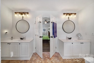 WELCOME HOME to this exceptional golf course home in the highly on Mooresville Golf Course in North Carolina - for sale on GolfHomes.com, golf home, golf lot