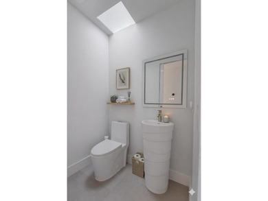 Private Pool Home with Golf + Lake Views in Eastpointe Country on Old Marsh Golf Club in Florida - for sale on GolfHomes.com, golf home, golf lot