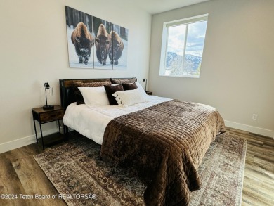 Turnkey Vacation Rental Business in Star Valley Ranch, WY - on Star Valley RV Golf Course in Wyoming - for sale on GolfHomes.com, golf home, golf lot
