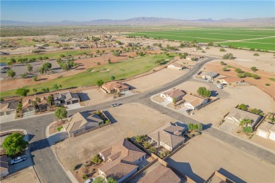 Located in the gated golf course community of El Rio Country on El Rio Golf and Country Club in Arizona - for sale on GolfHomes.com, golf home, golf lot