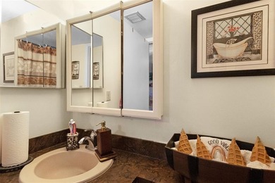 Beautifully updated top floor condo in the 55+ community of Palm on Oriole Golf and Tennis Club in Florida - for sale on GolfHomes.com, golf home, golf lot