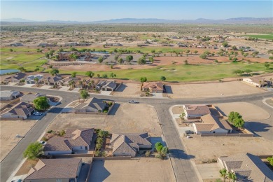 Located in the gated golf course community of El Rio Country on El Rio Golf and Country Club in Arizona - for sale on GolfHomes.com, golf home, golf lot
