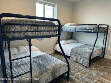 Turnkey Vacation Rental Business in Star Valley Ranch, WY - on Star Valley RV Golf Course in Wyoming - for sale on GolfHomes.com, golf home, golf lot