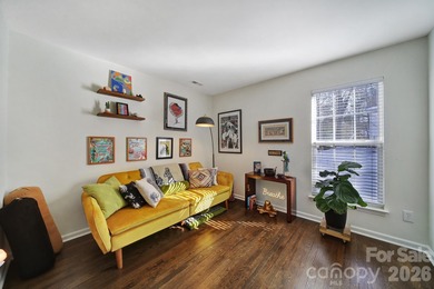 WELCOME HOME to this exceptional golf course home in the highly on Mooresville Golf Course in North Carolina - for sale on GolfHomes.com, golf home, golf lot