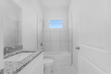 New Construction home in SW Florida! This brand-new 3 bedroom, 2 on Mirror Lakes Golf Club in Florida - for sale on GolfHomes.com, golf home, golf lot