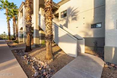 Cute condo tucked in the darling town of Fountain Hills! The on Desert Canyon Golf Club in Arizona - for sale on GolfHomes.com, golf home, golf lot