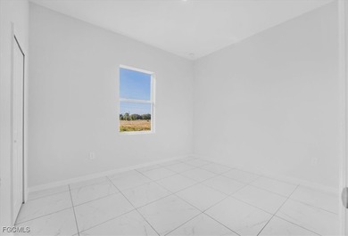 New Construction home in SW Florida! This brand-new 3 bedroom, 2 on Mirror Lakes Golf Club in Florida - for sale on GolfHomes.com, golf home, golf lot