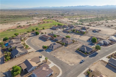 Located in the gated golf course community of El Rio Country on El Rio Golf and Country Club in Arizona - for sale on GolfHomes.com, golf home, golf lot
