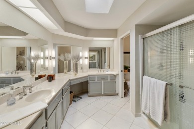 Location is everything for this 3BR, 2BA golf course home in the on Cottonwood Country Club in Arizona - for sale on GolfHomes.com, golf home, golf lot