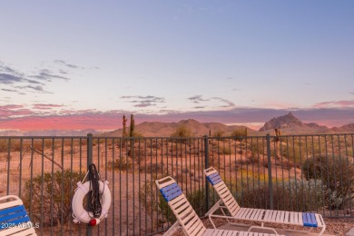 Cute condo tucked in the darling town of Fountain Hills! The on Desert Canyon Golf Club in Arizona - for sale on GolfHomes.com, golf home, golf lot