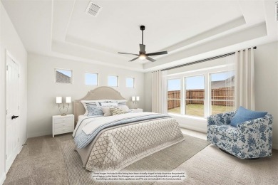BRAND NEW & NEVER LIVED IN! READY NOW! Distinctive architecture on Stone River Golf Club in Texas - for sale on GolfHomes.com, golf home, golf lot