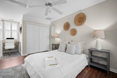 When living on Dataw Island, your home should showcase the very on Dataw Island Club in South Carolina - for sale on GolfHomes.com, golf home, golf lot