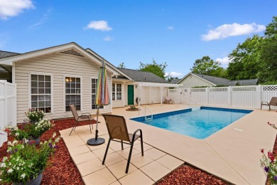 Welcome to your slice of paradise in the desirable Castlewood on Legends Golf Club in South Carolina - for sale on GolfHomes.com, golf home, golf lot