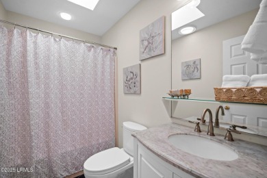 When living on Dataw Island, your home should showcase the very on Dataw Island Club in South Carolina - for sale on GolfHomes.com, golf home, golf lot