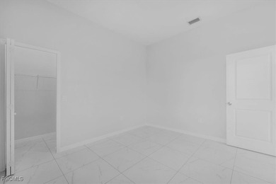 New Construction home in SW Florida! This brand-new 3 bedroom, 2 on Mirror Lakes Golf Club in Florida - for sale on GolfHomes.com, golf home, golf lot