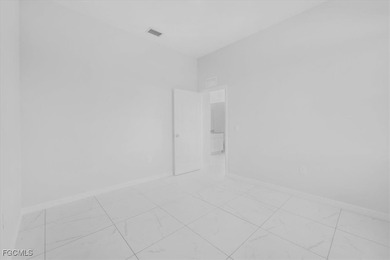 New Construction home in SW Florida! This brand-new 3 bedroom, 2 on Mirror Lakes Golf Club in Florida - for sale on GolfHomes.com, golf home, golf lot