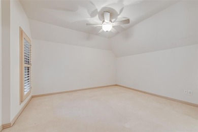 This stunning 3-bedroom, 2.5-bath Southlake home offers timeless on Timarron Country Club in Texas - for sale on GolfHomes.com, golf home, golf lot